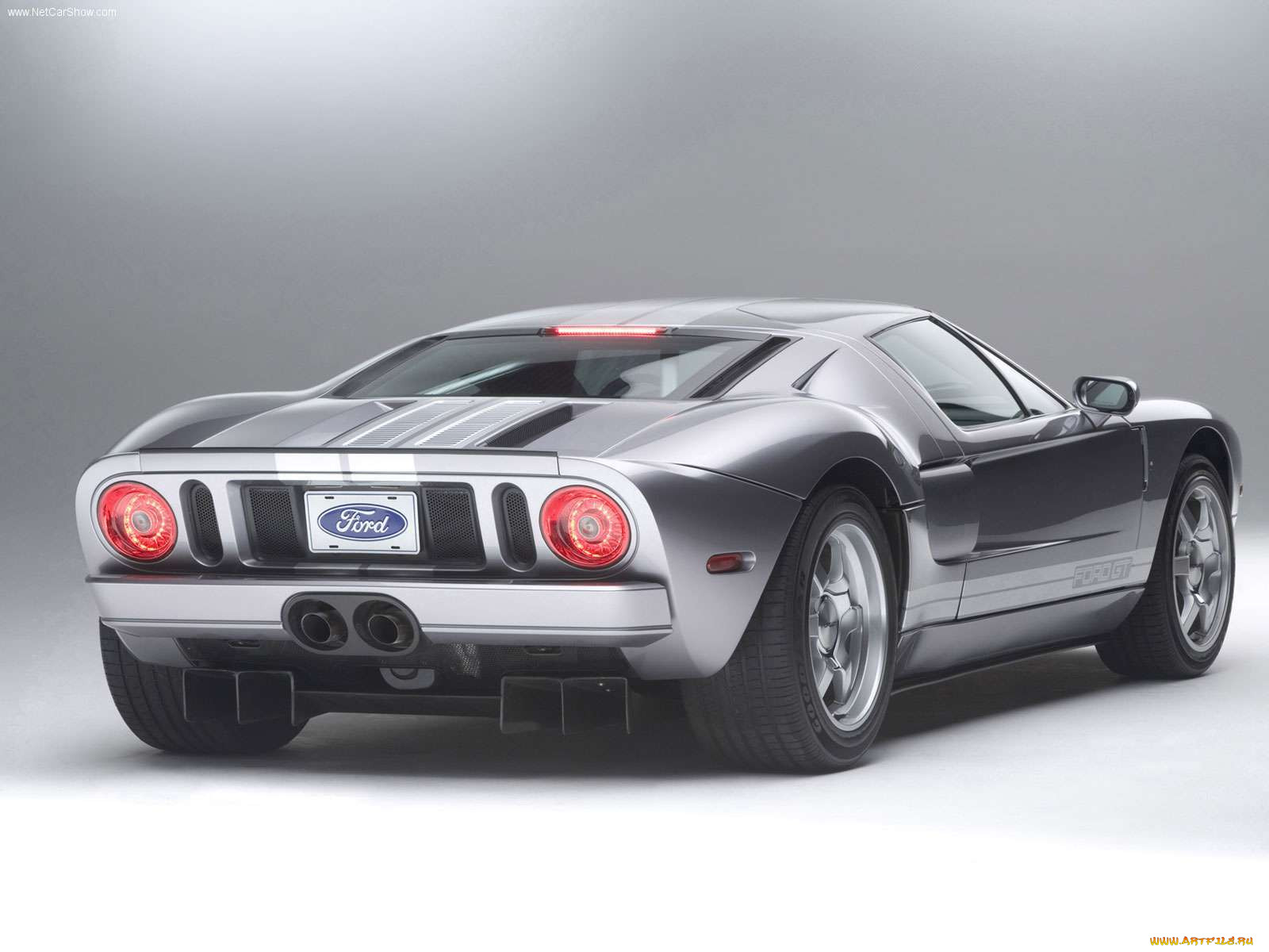 , ford